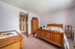 Bedroom 2 angle 2- click for photo gallery